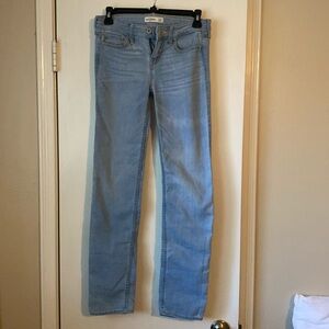 Abercrombie Kids Jeans
